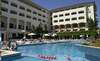Theartemis Palace Hotel 